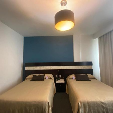 לאון Hotel Real Rex מראה חיצוני תמונה
