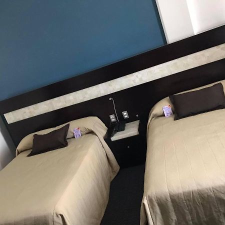 לאון Hotel Real Rex מראה חיצוני תמונה
