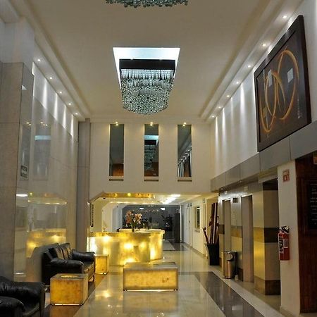 לאון Hotel Real Rex מראה חיצוני תמונה