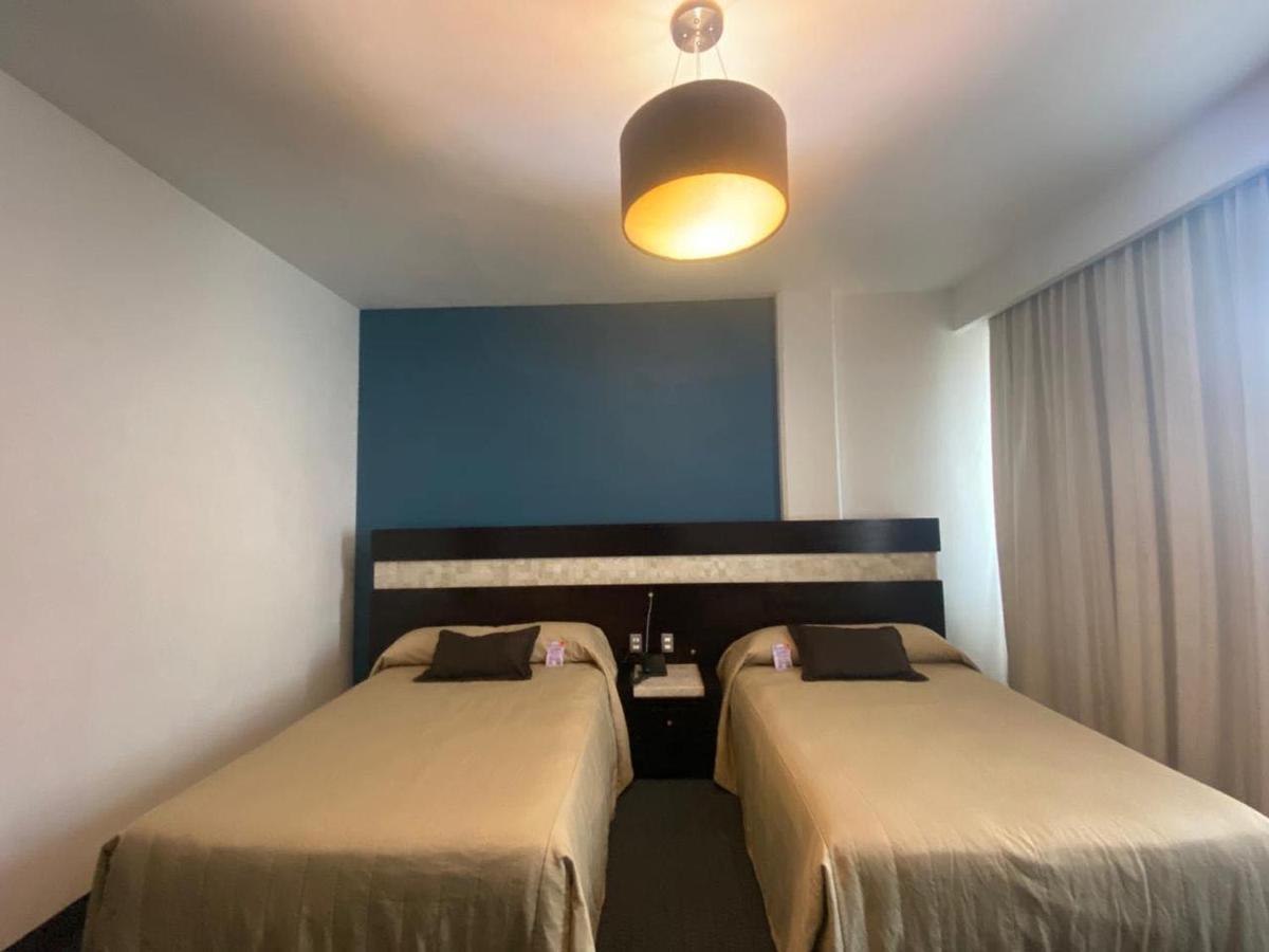 לאון Hotel Real Rex מראה חיצוני תמונה
