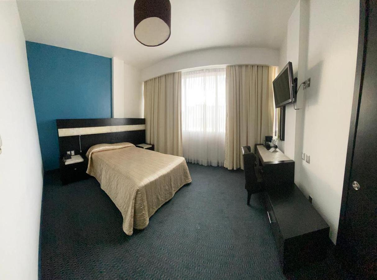 לאון Hotel Real Rex מראה חיצוני תמונה