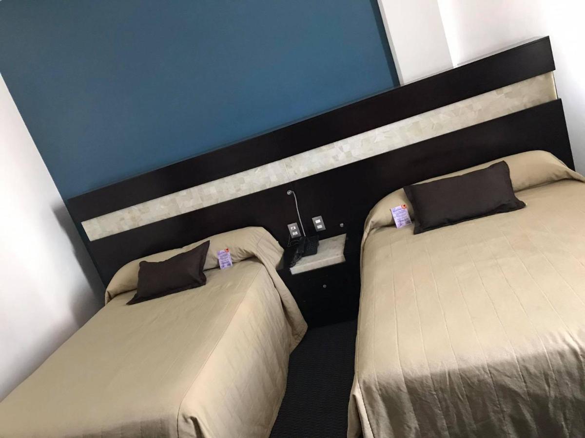 לאון Hotel Real Rex מראה חיצוני תמונה
