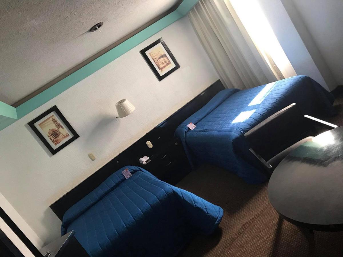לאון Hotel Real Rex מראה חיצוני תמונה