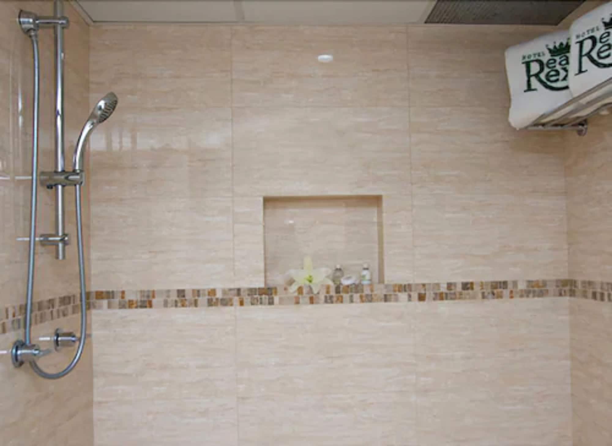 לאון Hotel Real Rex מראה חיצוני תמונה