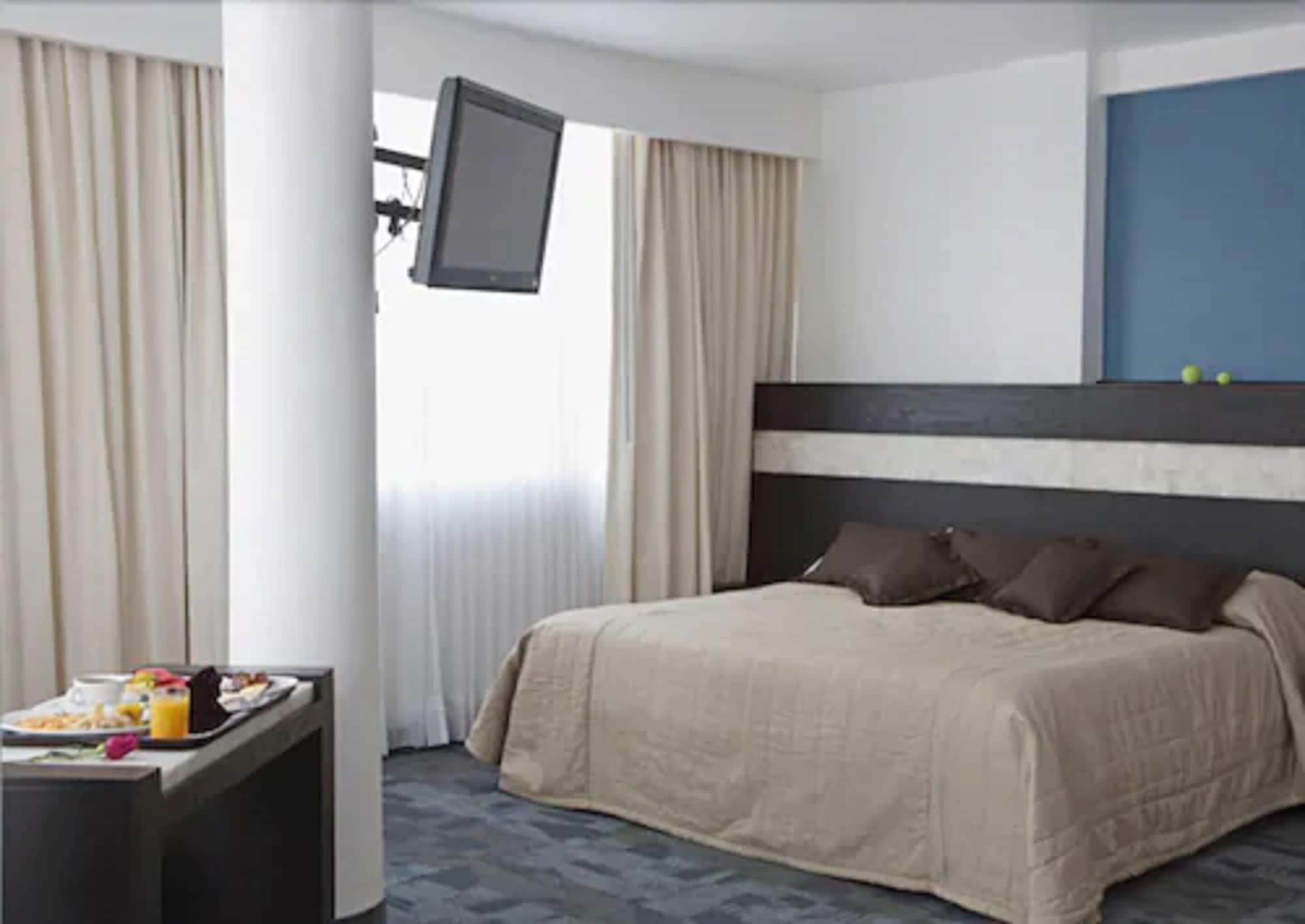 לאון Hotel Real Rex מראה חיצוני תמונה