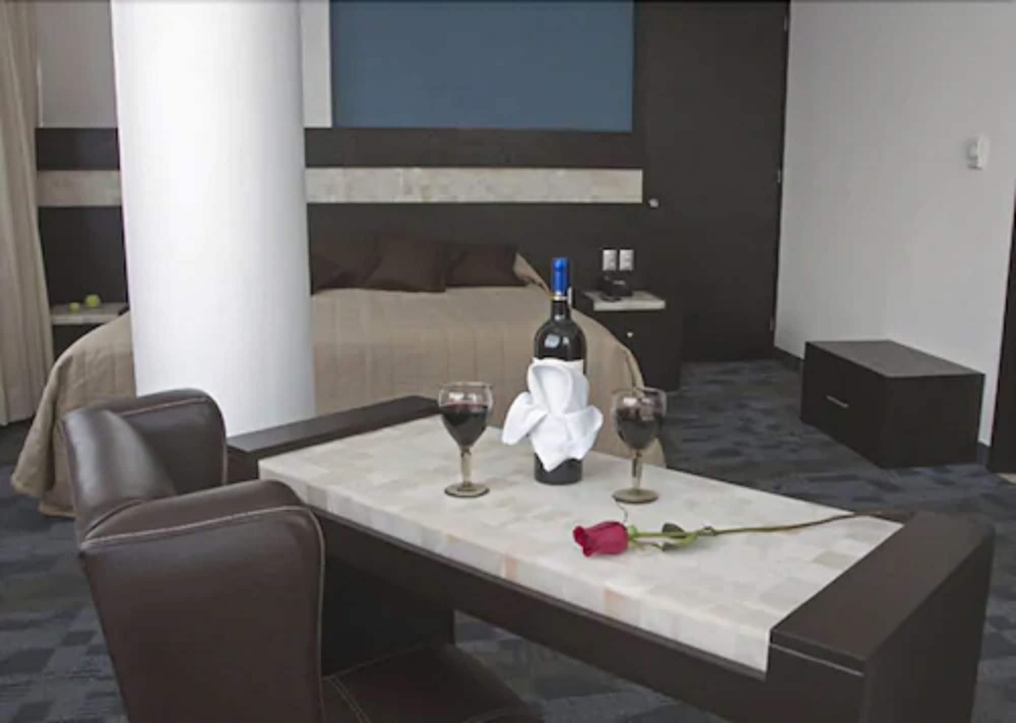 לאון Hotel Real Rex מראה חיצוני תמונה
