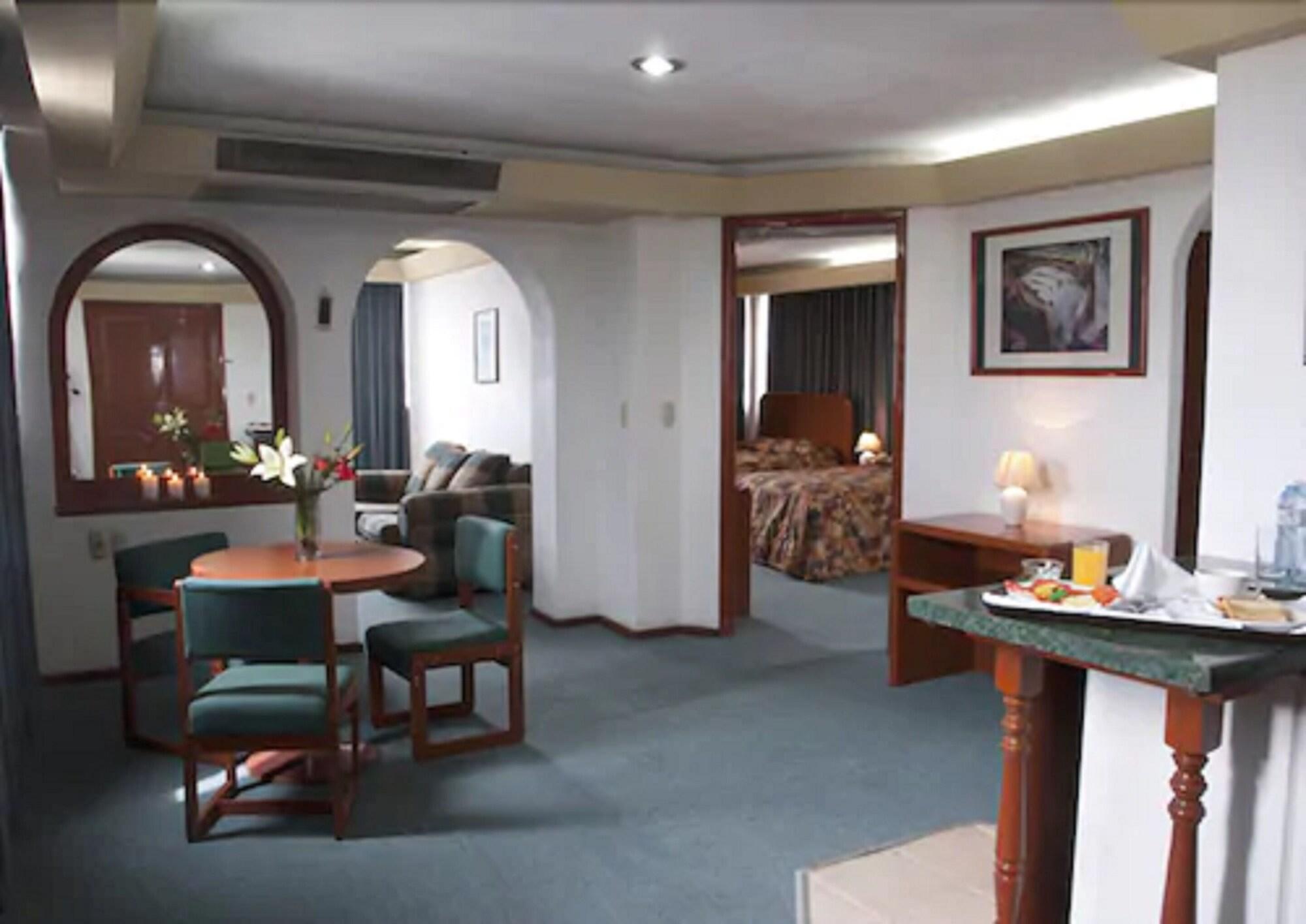 לאון Hotel Real Rex מראה חיצוני תמונה