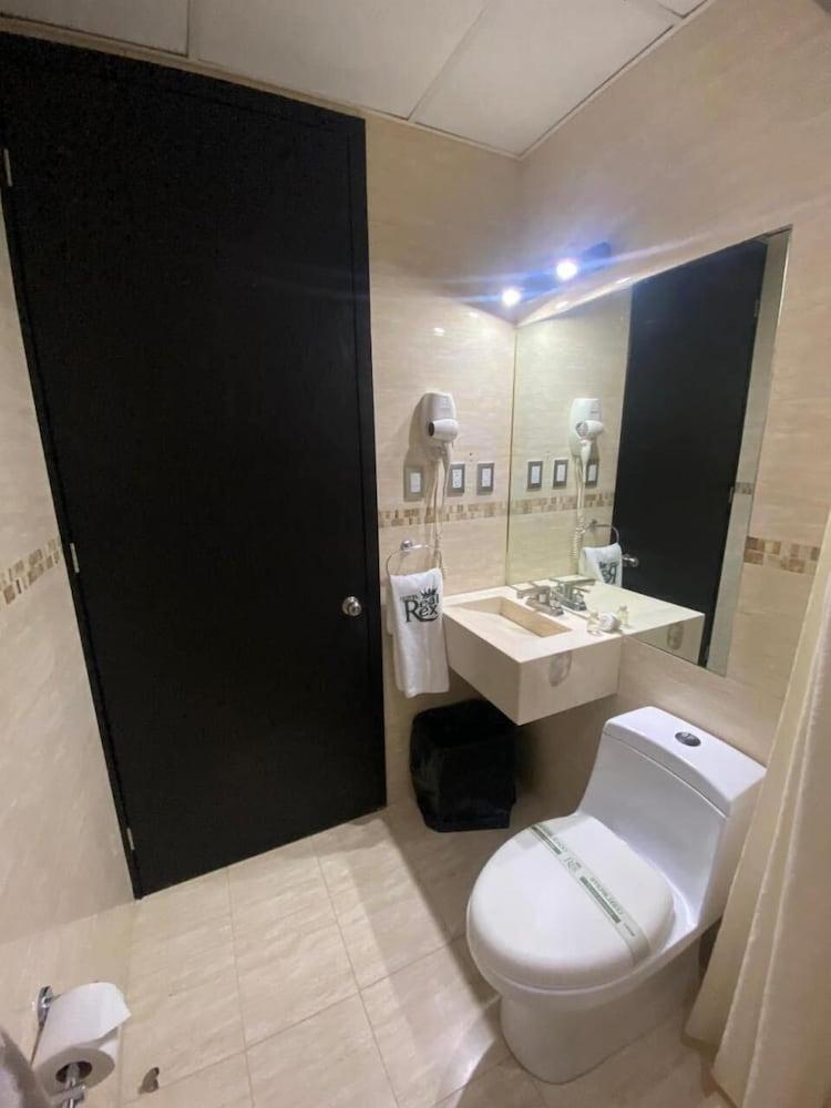 לאון Hotel Real Rex מראה חיצוני תמונה