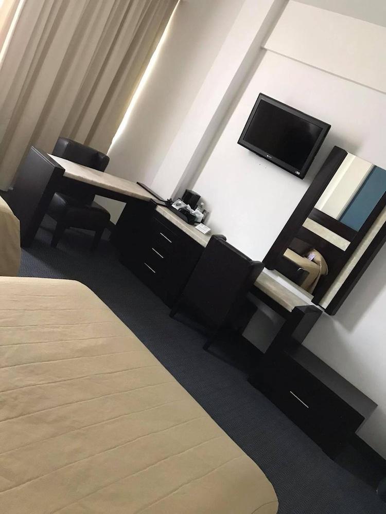 לאון Hotel Real Rex מראה חיצוני תמונה