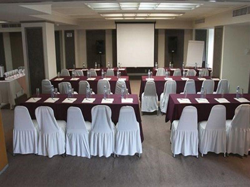 לאון Hotel Real Rex מראה חיצוני תמונה
