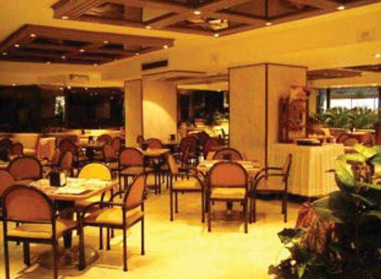 לאון Hotel Real Rex מראה חיצוני תמונה