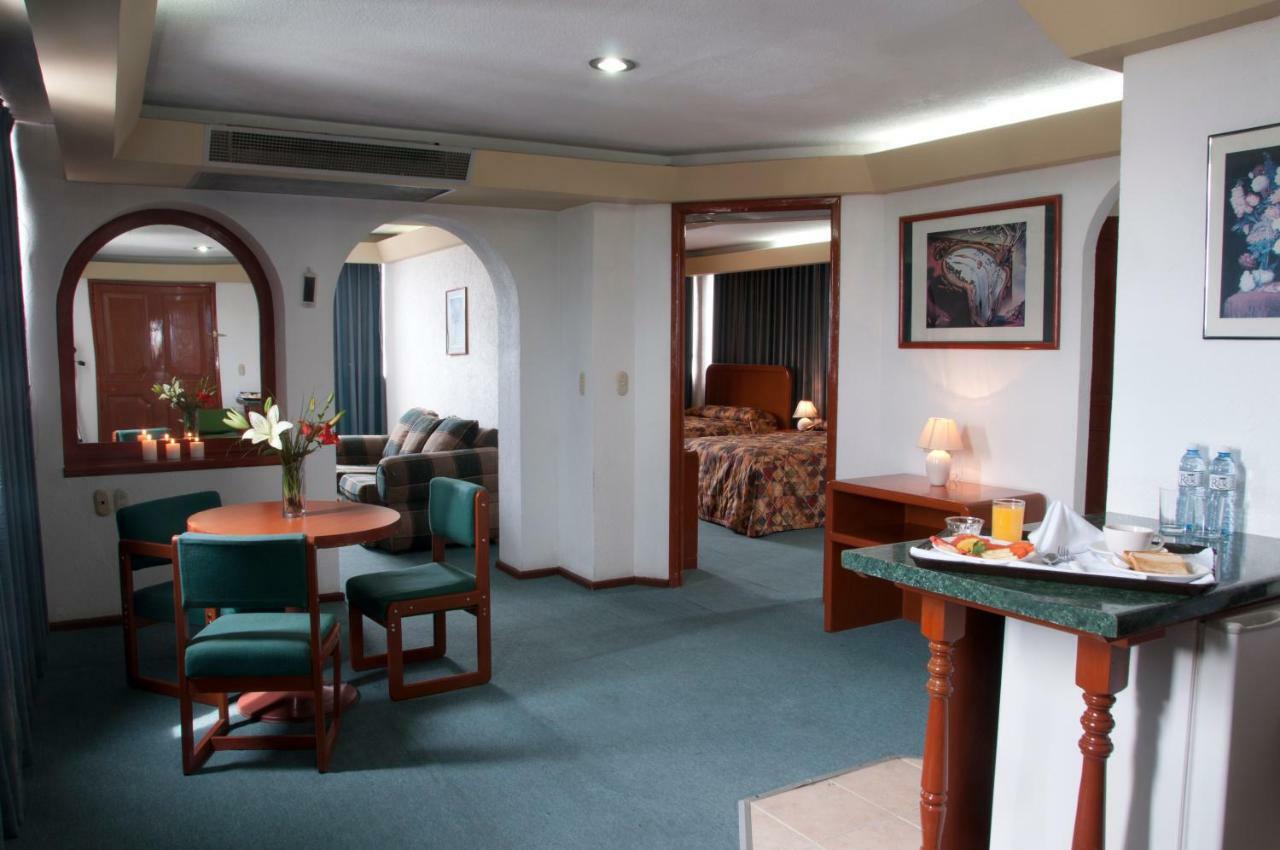 לאון Hotel Real Rex מראה חיצוני תמונה