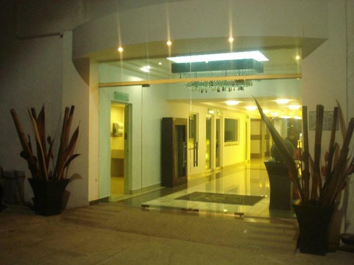 לאון Hotel Real Rex מראה חיצוני תמונה