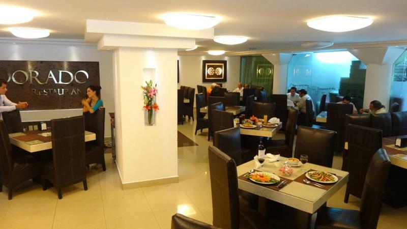 לאון Hotel Real Rex מראה חיצוני תמונה