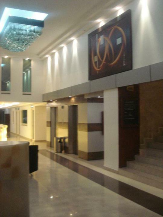 לאון Hotel Real Rex מראה חיצוני תמונה